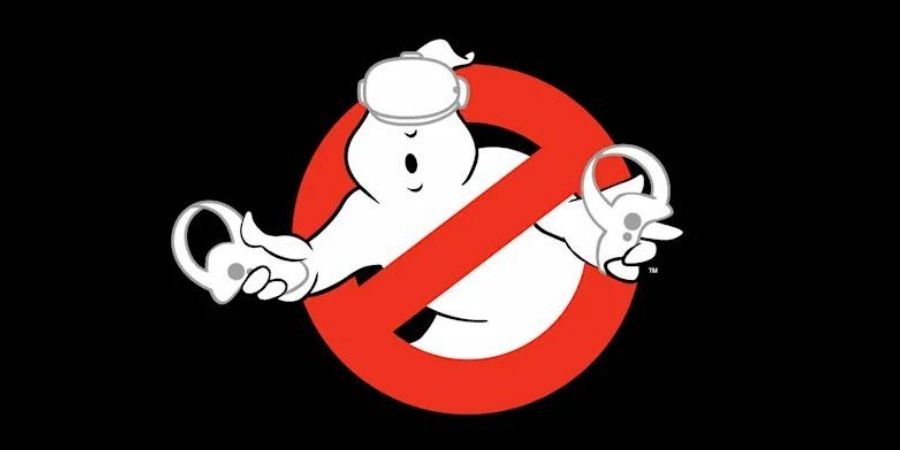 Ghostbusters VR game is coming to Meta Quest 2