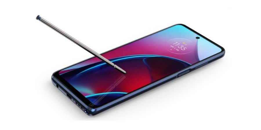 Moto G Stylus 5G 2022 and Moto G 5G 2022 announced