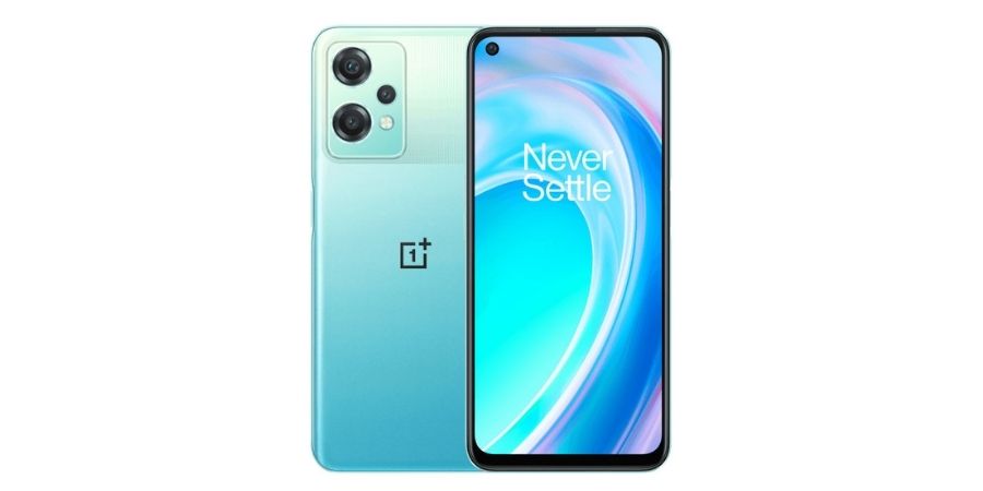 OnePlus Nord CE 2 Lite 5G With 6.59-inch 120Hz Display, Snapdragon 695 SoC, 5000mAh Battery Launched in India