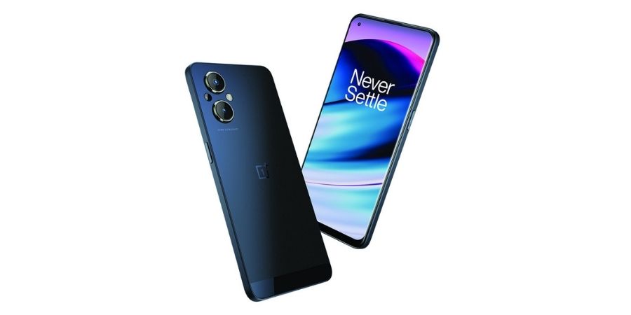 OnePlus Nord N20 5G with 6.43-inch AMOLED display, Snapdragon 695 announced