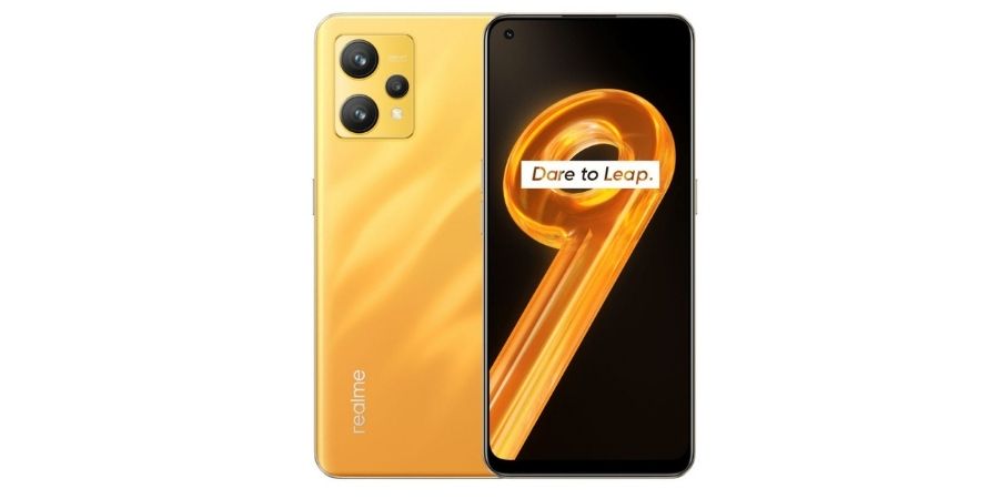 Realme 9 with 6.4-inch 90Hz AMOLED display, Snapdragon 680 launched in India starting at Rs. 17999
