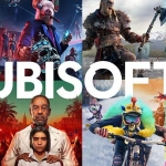 Ubisoft