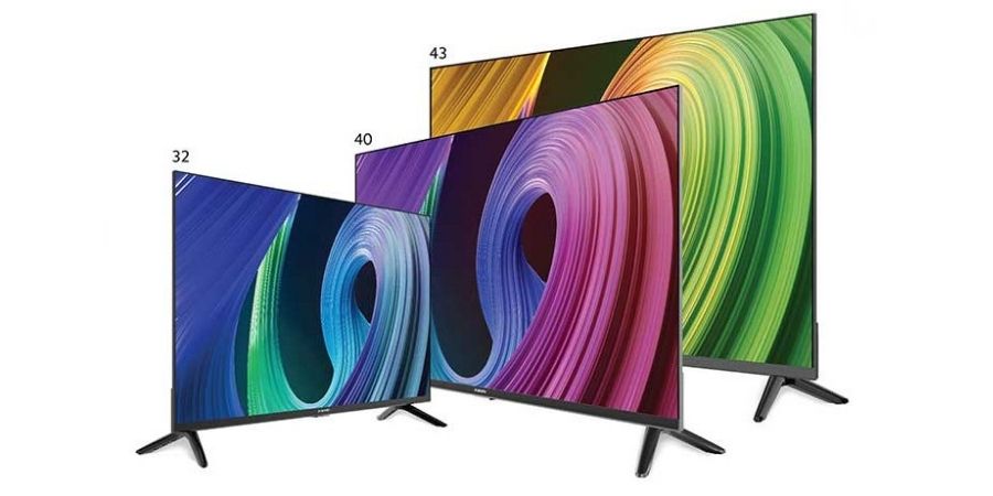 Xiaomi Smart TV 5A series launched in India starting at Rs. 15499
