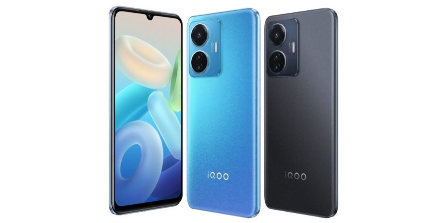 iQOO Z6 44W with 6.44-inch 90Hz AMOLED display, Snapdragon 680 launched in India starting at Rs. 14499