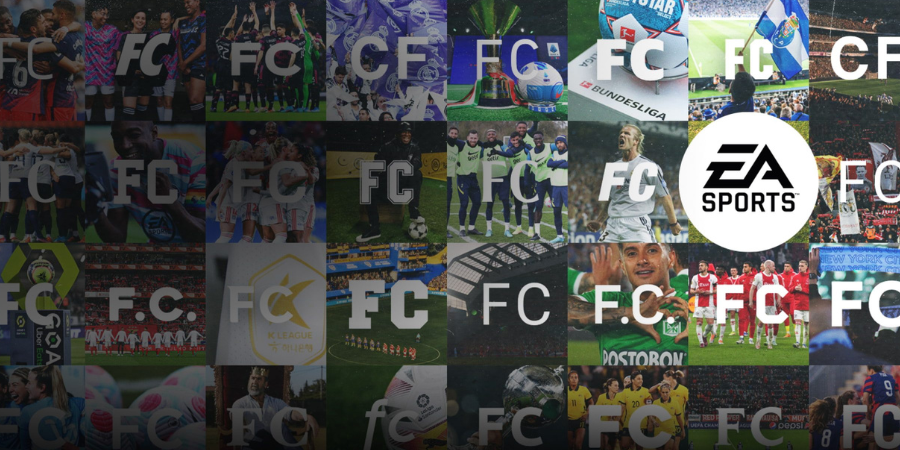 EA Sports FC