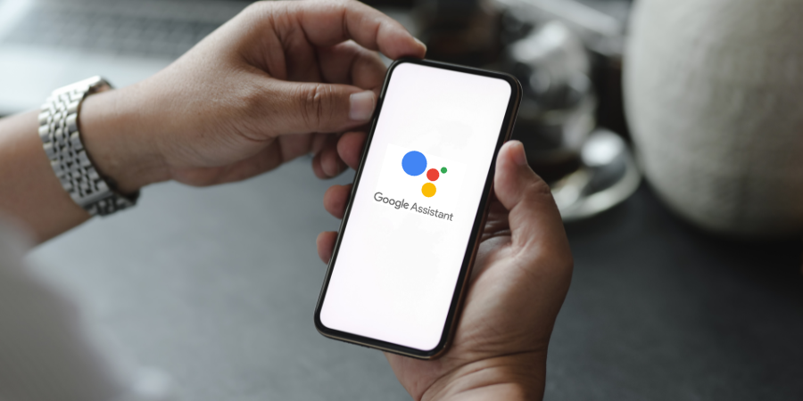 Google Assistant