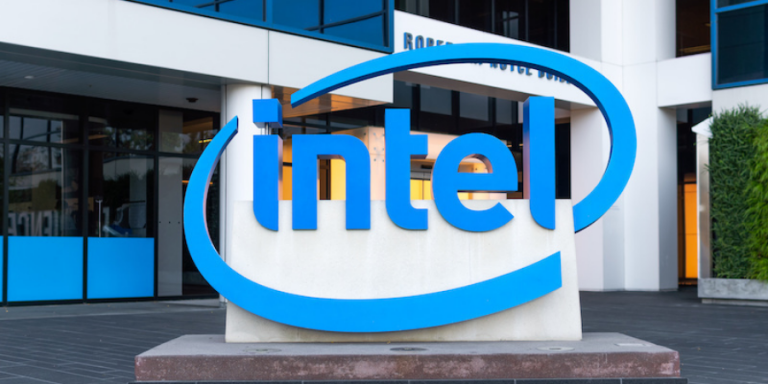 Nvidia Buys $5 Billion Stake in Intel to Develop New Chips Together