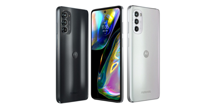 Moto G82 5G with 6.6-inch FHD+ 120Hz display, Snapdragon 695 SoC announced