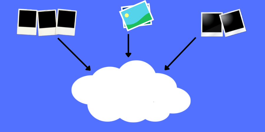 5 Best Cloud Storage Services For Photos