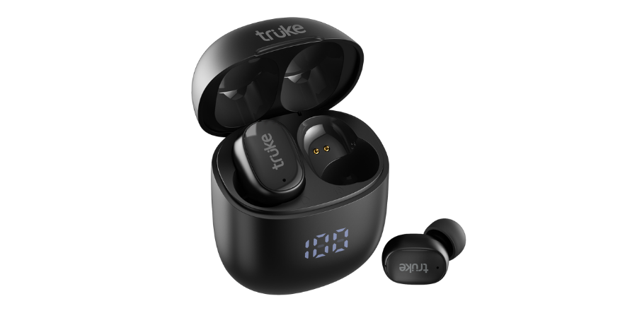 Truke F1 earbuds