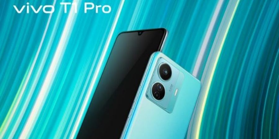 Vivo T1 Pro 5G and Vivo T1 44W launched in India starting at Rs. 14,499