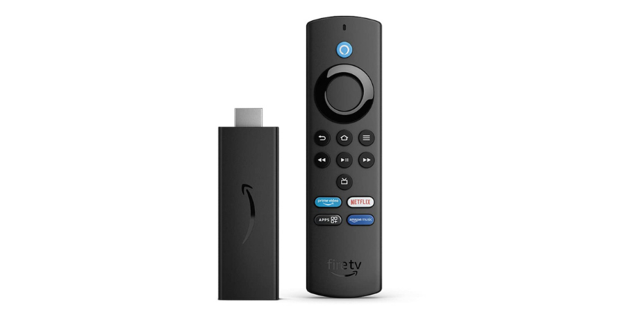 Amazon Fire TV Stick Lite (2022)