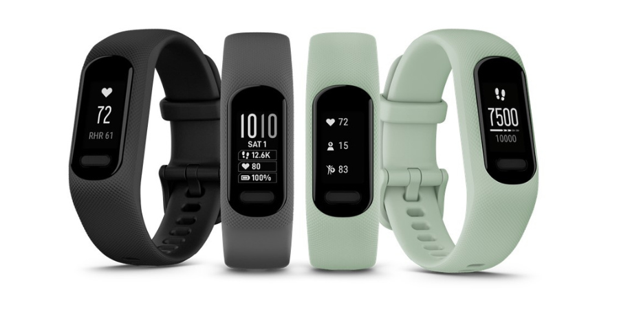 Garmin Vivosmart 5 launched in India at Rs. 14999