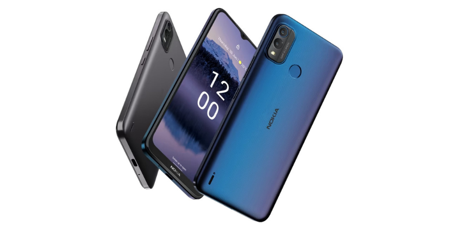 Nokia G11 Plus with 6.5-inch 90Hz display, Unisoc T606 SoC, dual rear cameras, 5000mAh battery announced