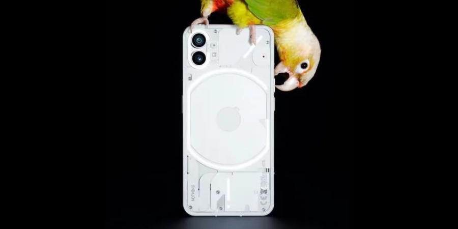 Nothing Phone 1