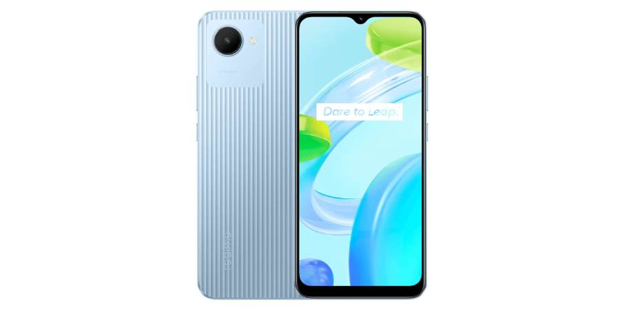 Realme C30 with 6.5-inch display, Unisoc T612 SoC launched in India starting at Rs. 7499