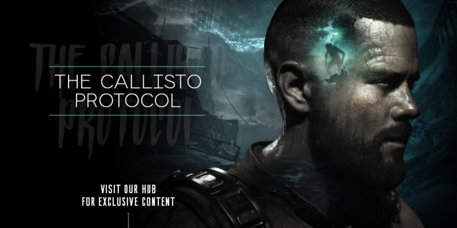 ‘The Callisto Protocol’ will be released on December 2nd