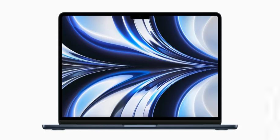 Apple introduces updated MacBook Pro and MacBook Air with M2 chip