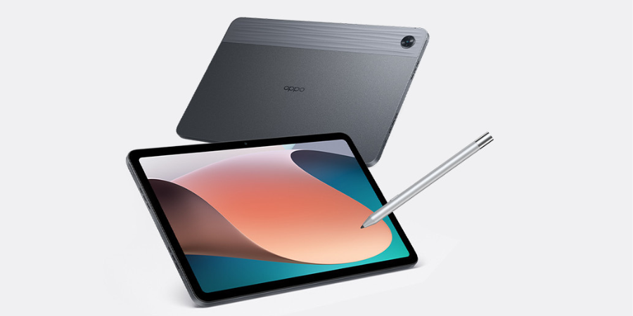 OPPO Pad Air with 10.36-inch 2K display, Snapdragon 680, Dolby Atmos launched in India starting at Rs. 16,999