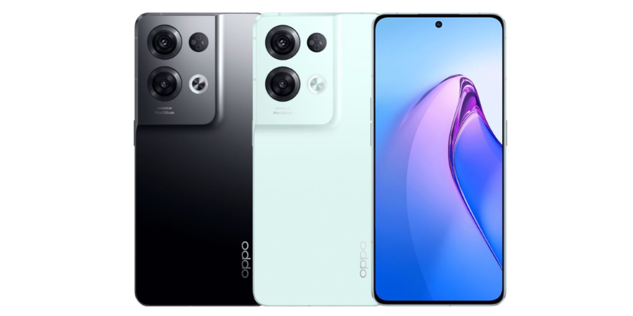 OPPO Reno8 Pro with 6.7-inch 120Hz AMOLED display, Dimensity 8100-Max launched in India for Rs. 45,999