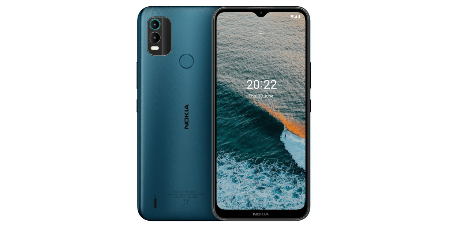 Nokia C21 Plus with 6.5″ HD+ display, 5050mAh battery Launched in India