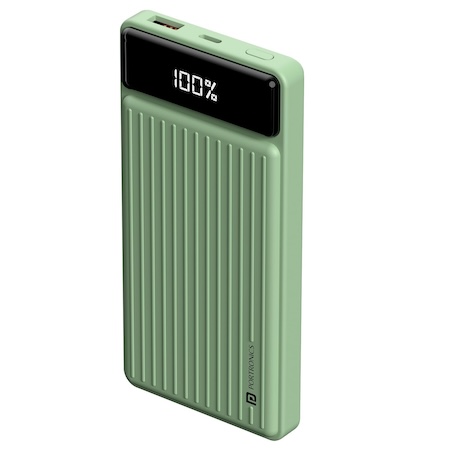 Portronics Luxcell B 10K 10000mAh