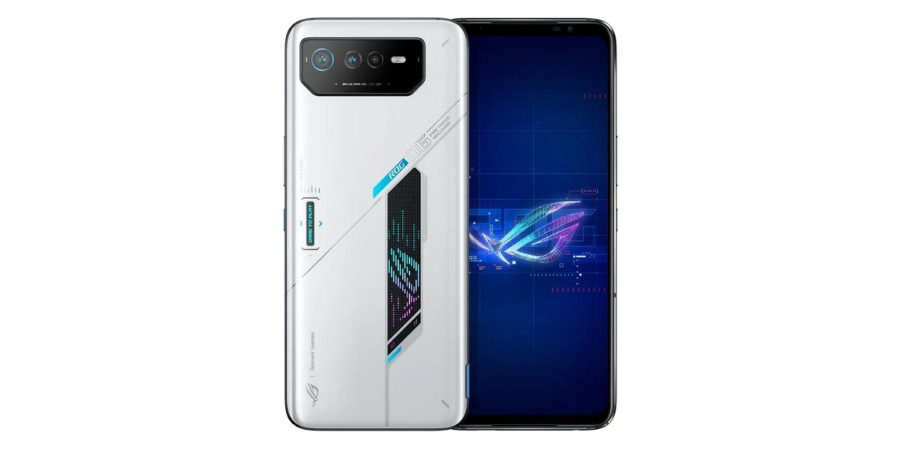ROG Phone 6