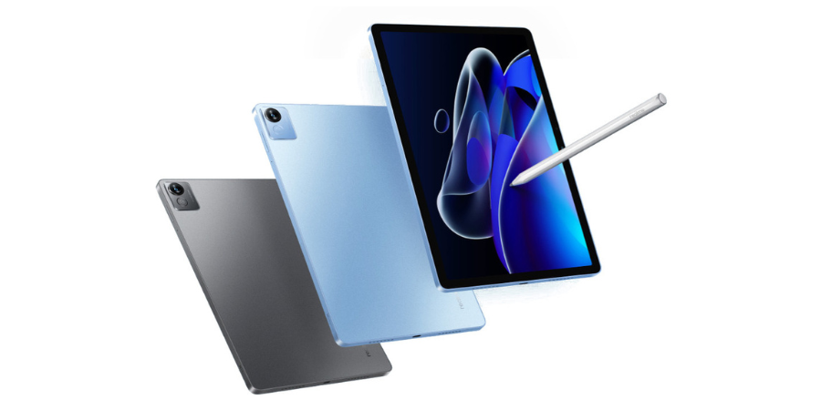 Realme Pad X with 11-inch 2K display, Snapdragon 695 launched in India starting at Rs. 19999
