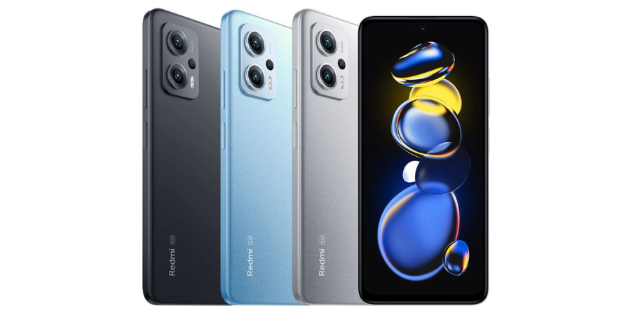 Redmi K50i with FHD+ 144Hz display, Dimensity 8100, 5080mAh battery launched in India starting at Rs. 25,999