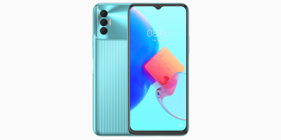 TECNO Spark 8P with 6.6-inch FHD+ display, Helio G85 SoC, 5000mAh battery launched in India at Rs. 10,999