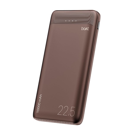 boAt EnergyShroom PB300 Neo 10000mAh