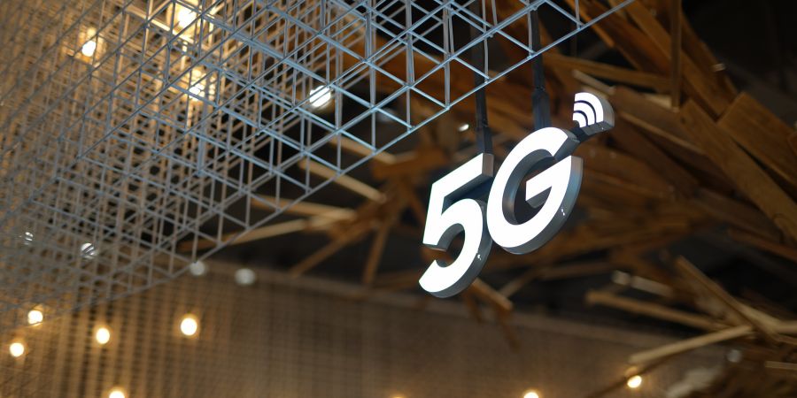5G