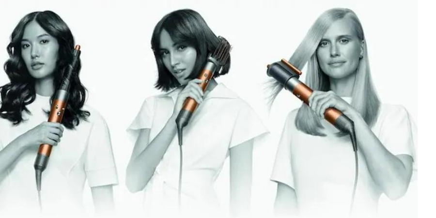 Dyson launches next generation Airwrap multi-styler in India at Rs. 45900