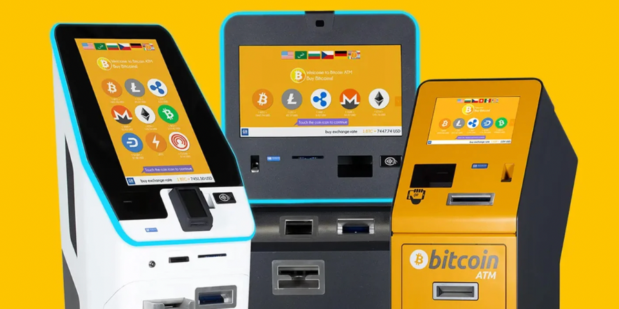 Hackers exploited zero-day vulnerability to steal crypto from Bitcoin ATMs