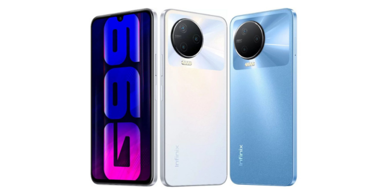 Infinix Note 12 Pro with 6.7-inch AMOLED Display, Helio G99 launched in ...