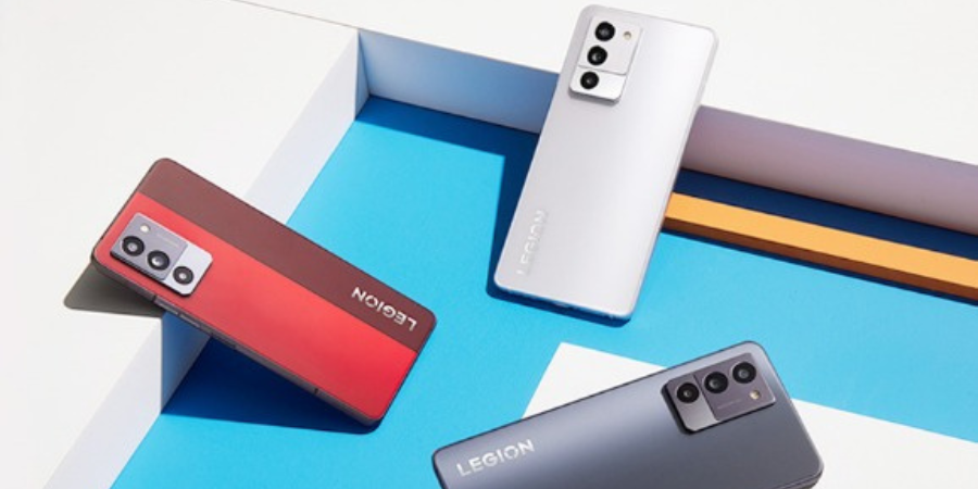 Lenovo Legion Y70 with 6.67-inch FHD+ 144Hz AMOLED display, Snapdragon 8+ Gen 1, 5100mAh battery announced