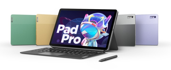 Lenovo Xiaoxin Pad Pro 11.2