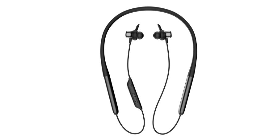 Noise Xtreme Bluetooth Neckband earphones With Over 100 Hours Music Playback Time Launched in India