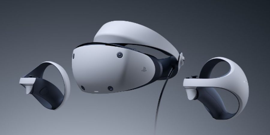 PlayStation VR2 Launched in India at Rs. 57,990