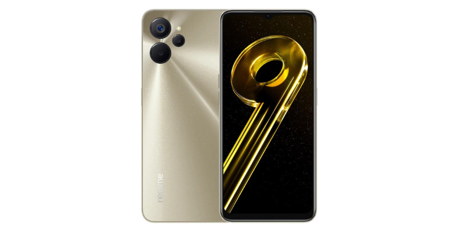 Realme 9i 5G