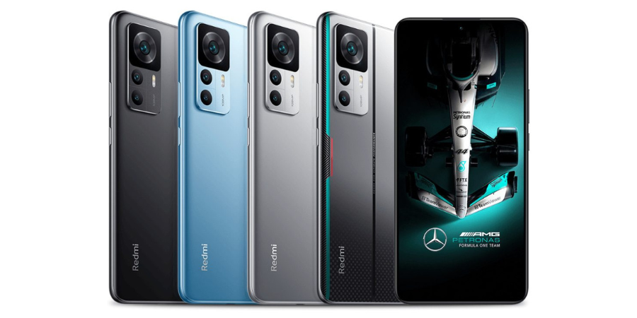 Redmi K50 Ultra with 6.67-inch 120Hz OLED display, Snapdragon 8+ Gen 1 Announced
