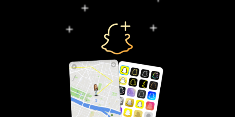 Snapchat+ Crosses $1 Billion Annual Revenue