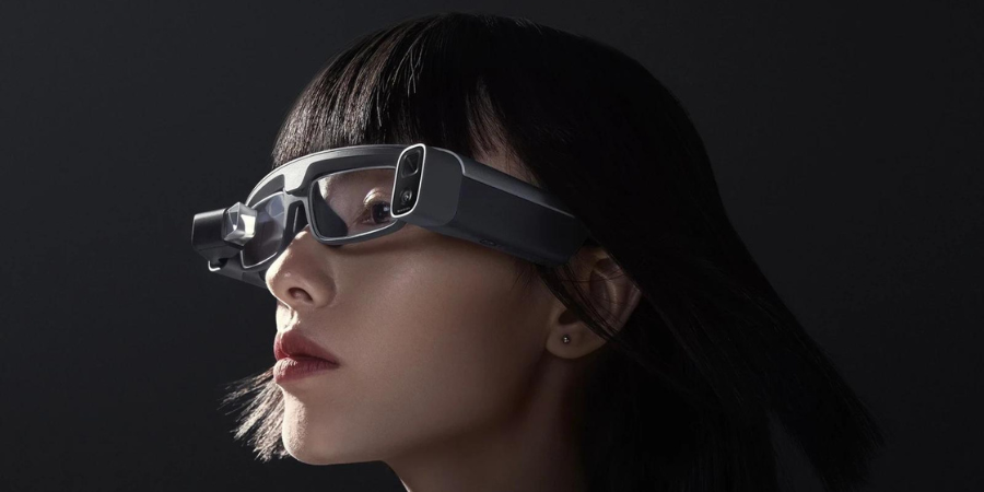 Xiaomi introduces AR smart glasses with Snapdragon 8-series chipset, dual camera