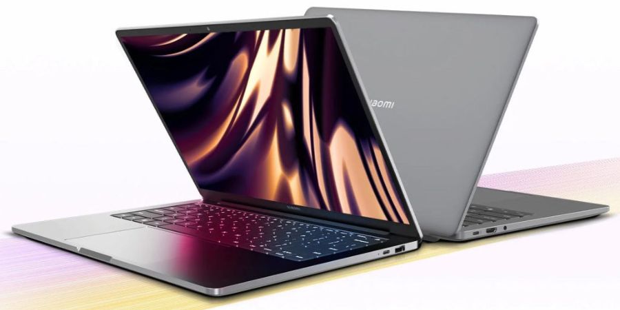 Xiaomi NoteBook Pro 120 and 120G launched in India