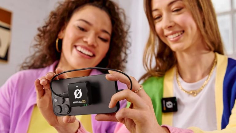 5 Best External Microphones For iPhone