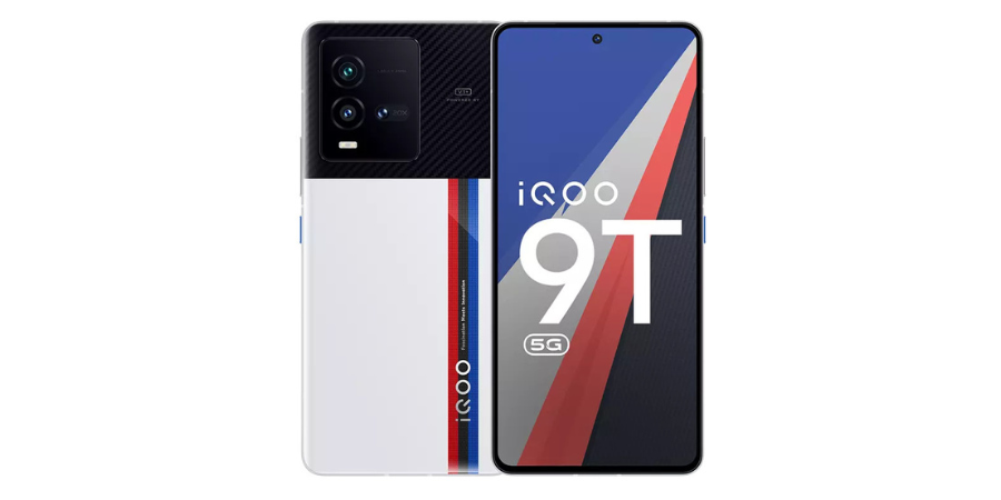iQOO 9T with 6.78-inch 120Hz E5 AMOLED display, Snapdragon 8+ Gen 1 launched in India starting at Rs. 49999