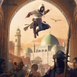 Assassin's Creed Mirage