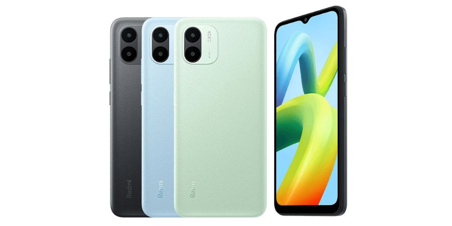 Redmi A1 with 6.52-inch HD+ display, Helio A22, 5000mAh battery launched in India for Rs. 6499