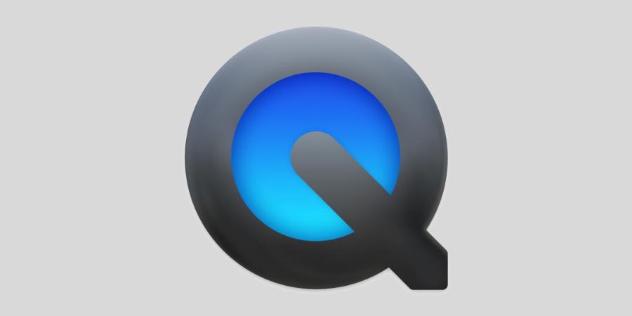 QuickTime Player keyboard shortcuts