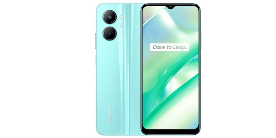 Realme C33 with 6.5-inch HD+ display, octa-core processor, 5000mAh battery launched in India starting at Rs. 8999